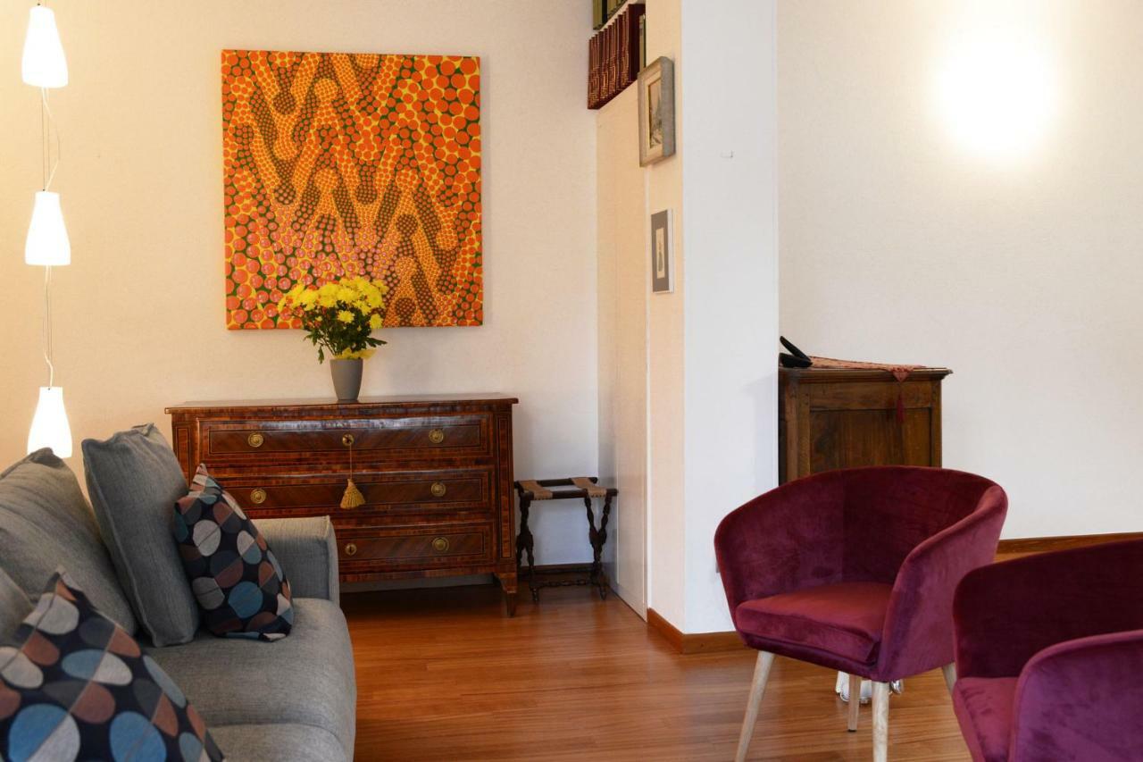 Appartement Via 5 Giornate 61 - Center & Free Parking By Rent All