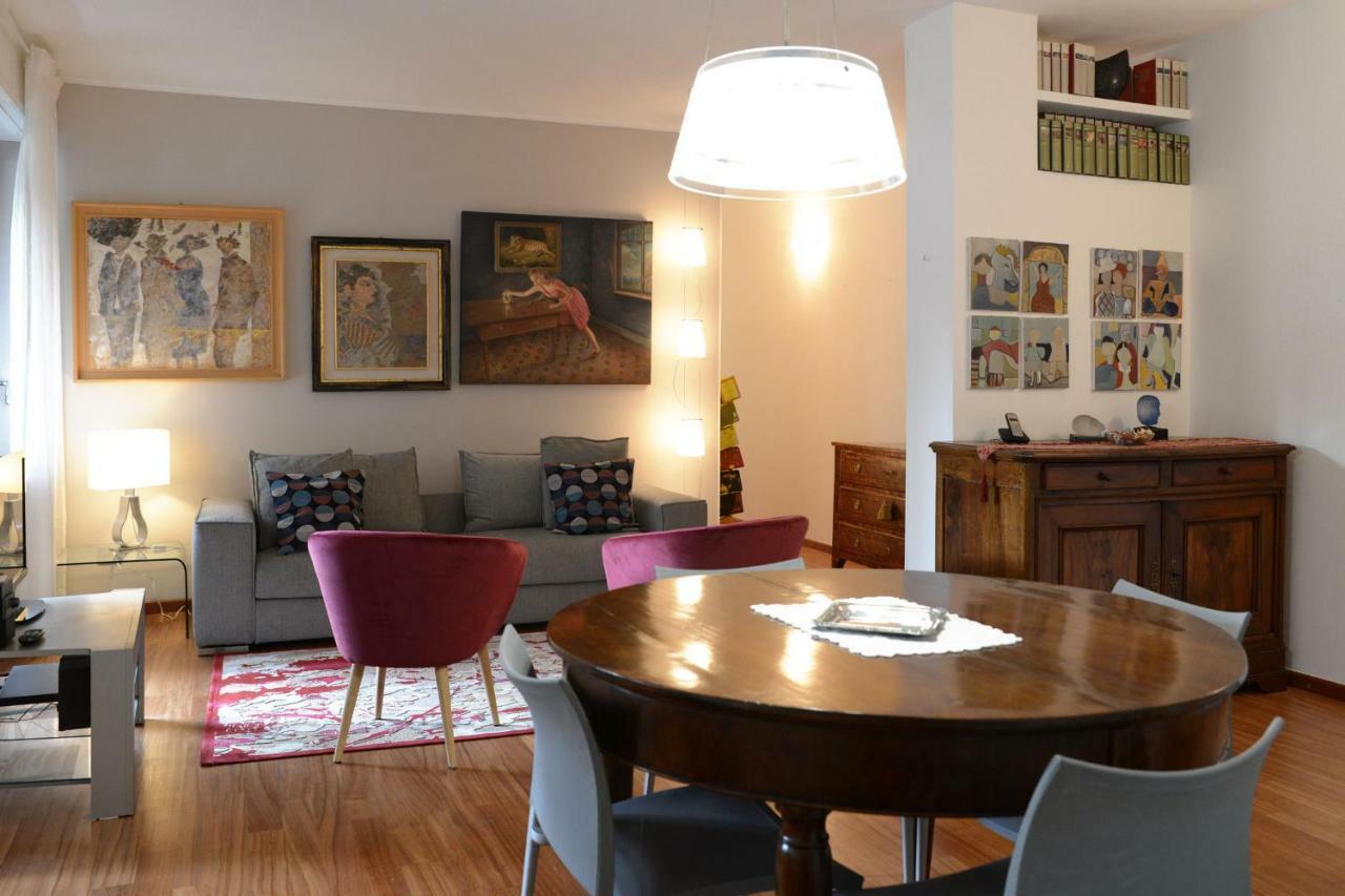 Appartement Via 5 Giornate 61 - Center & Free Parking By Rent All Como
