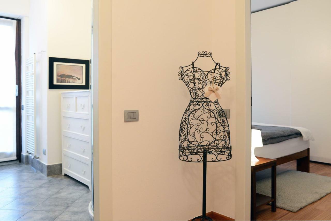 Via 5 Giornate 61 - Center & Free Parking By Rent All Appartement Como