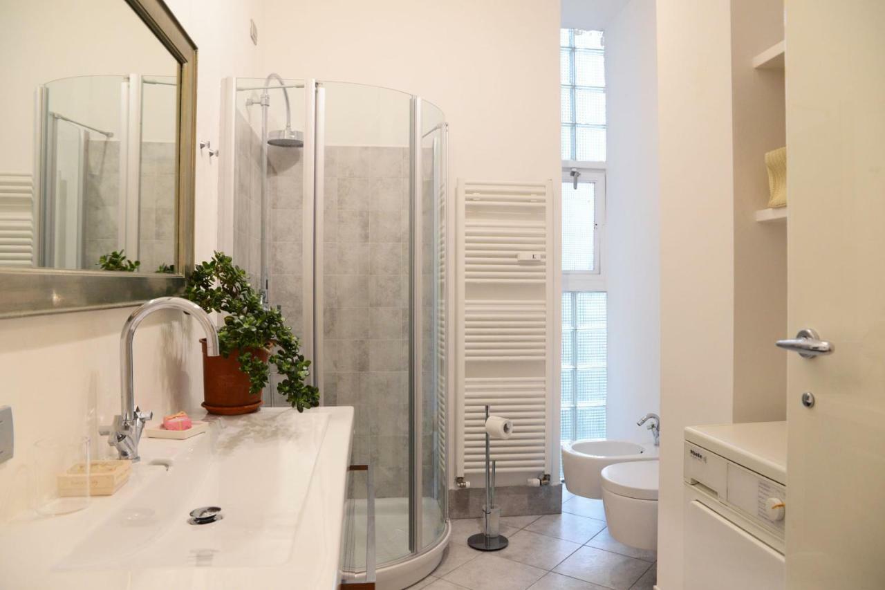 Appartement Via 5 Giornate 61 - Center & Free Parking By Rent All