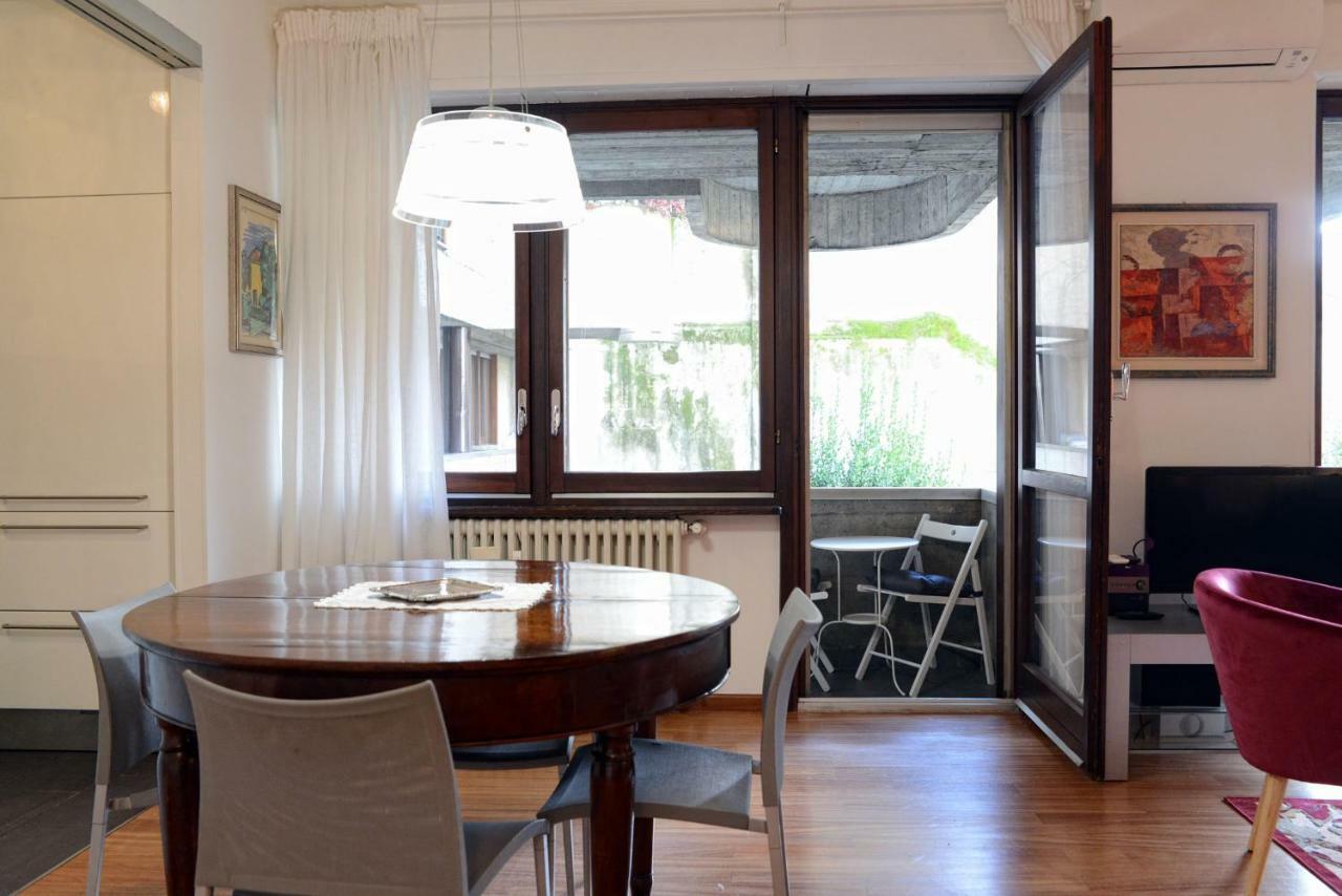 Via 5 Giornate 61 - Center & Free Parking By Rent All Appartement Como