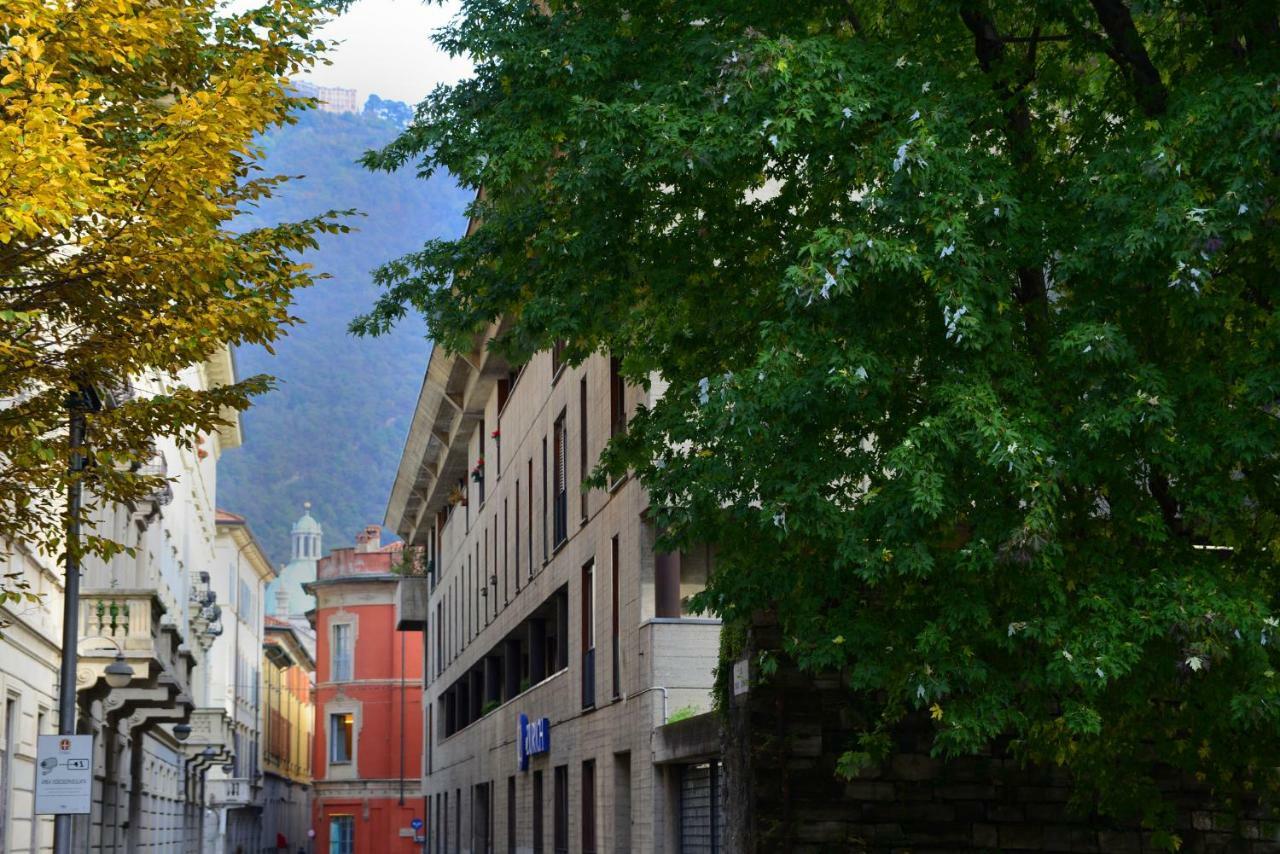 Appartement Via 5 Giornate 61 - Center & Free Parking By Rent All Como