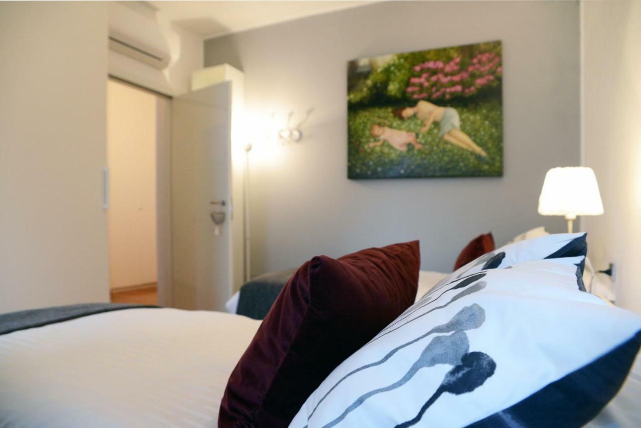 Appartement Via 5 Giornate 61 - Center & Free Parking By Rent All