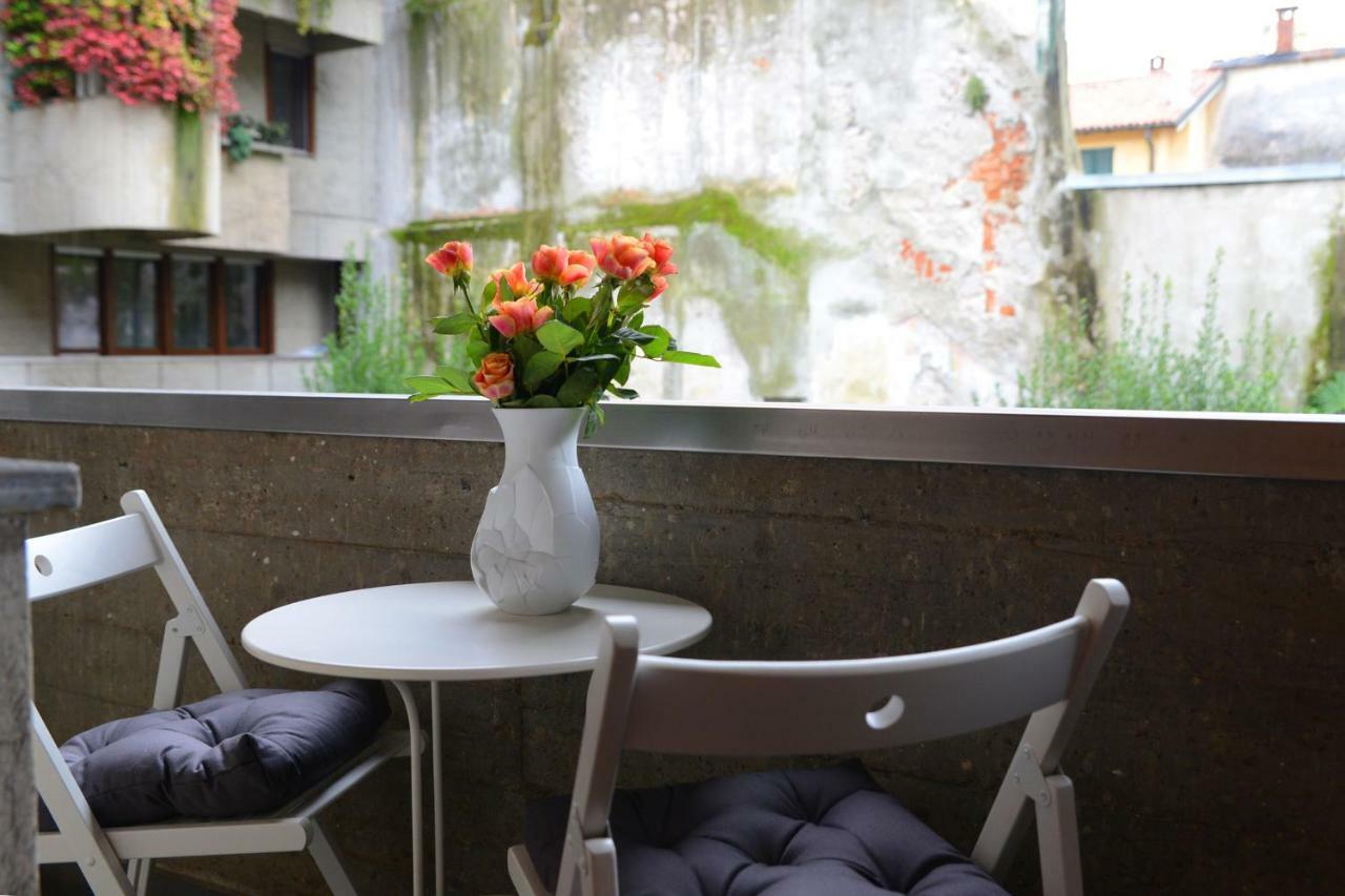 Appartement Via 5 Giornate 61 - Center & Free Parking By Rent All *